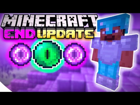 Is All Hope Lost For Minecraft's END UPDATE?