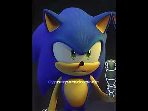 Rate from 1-10 pls  #sonic #edit