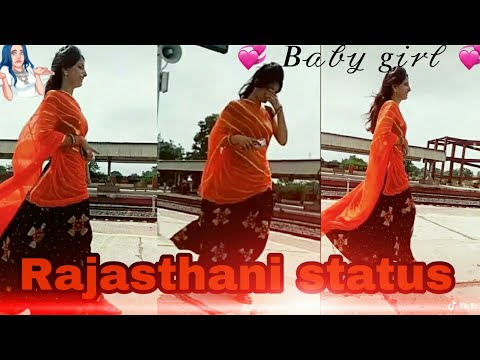 Rajasthani whatsapp status videos hot status videos Rajasthani folk music