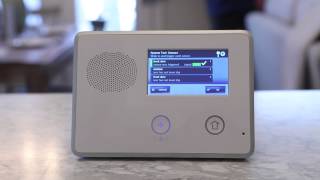 System Test: TYM Homes 2GIG Home Security