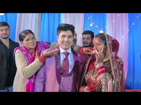 05 sushil & archana uttarakhandi wedding