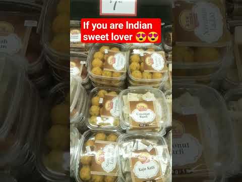 if you are indian sweet lover this video is for you 😍😍😍indian sweet ka dhamaka 😍