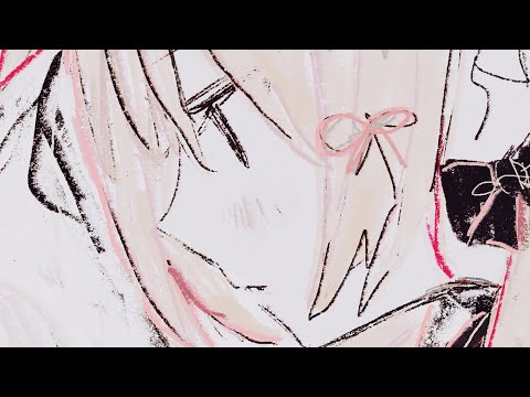 ベゴニア / 初音ミク