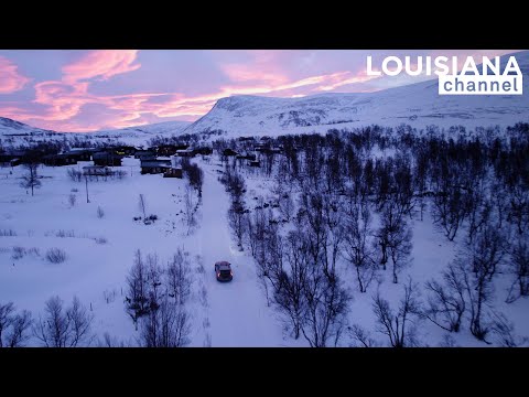 A trip through Norway with photographer Catherine Opie | Louisiana Channel