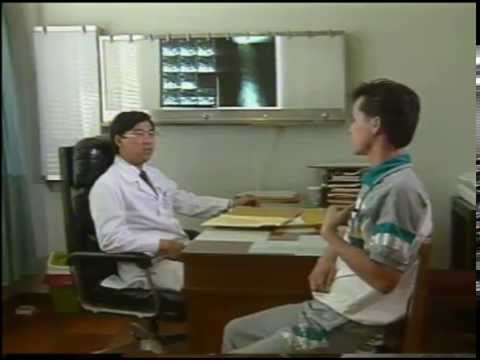 醫生與你 - 舉步為艱(1992)