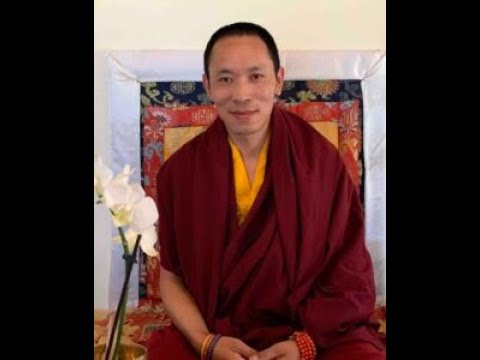 Day 5 - Evening Q&A ~ Winter 2024-25 ~ Khenpo Tenzin