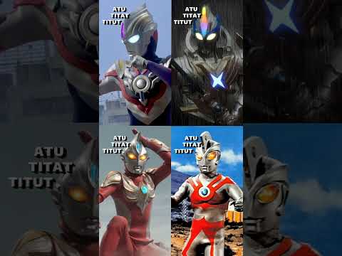 jedag jedug ultraman tsuburaya #ultramanorb #ultramanx #ultramanmax #ultramanace