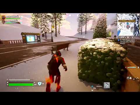 Fortnite Chapter 5 Season 3