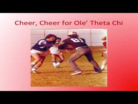 Theta Chi Founders Day 2017 Video