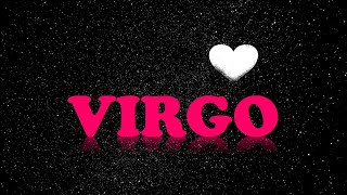 ❤️VIRGO♍"Omg,THE THIRD PARTY is going CRAZY and FEAR LOOSING THEM to YOU VIRGO...!" JANUARY 2025