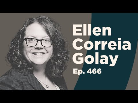 Ellen Correia Golay on the Keys to Improving Treasury Market Resiliency