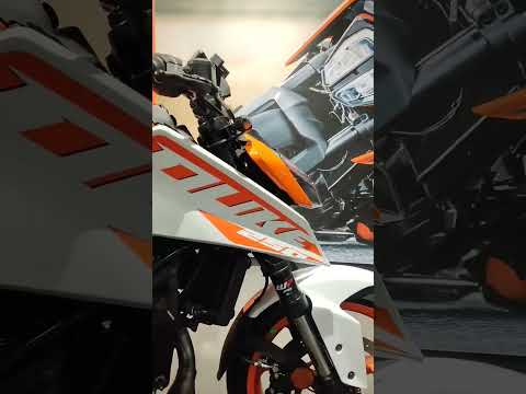 All New 2024 Ktm 250 Duke 🔥 #ktm #ktm250duke #shorts #trending #viral #automobile