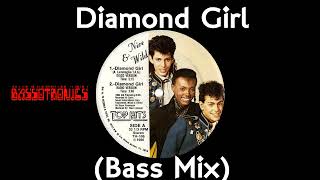 Diamond Girl (Bass Mix)