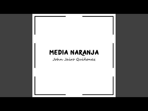 Media Naranja