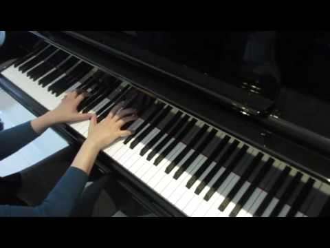 我是主羊   (頌讚詩歌 Gospel Music)  Piano Cover: Vera Lee