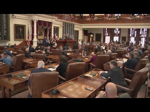 Texas lawmakers to discuss school vouchers Wednesday during 89th Legislative Session