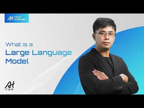 What is a Large Language Model | GIGABYTE AI TECH SUPPORT