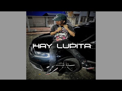 Lomiiel - HAY LUPITA (Audio Oficial)