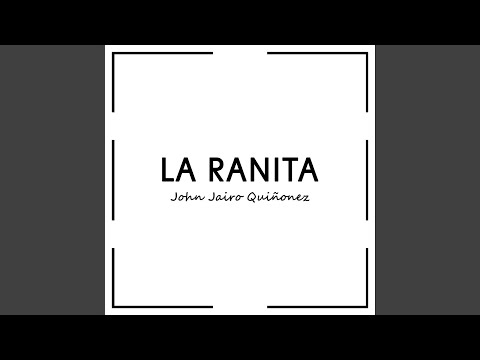 La Ranita (Canción Infantil)