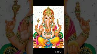 Lord Vinayaka devotional song#WhatsApp status#shorts#pillayar#Ganapathi..