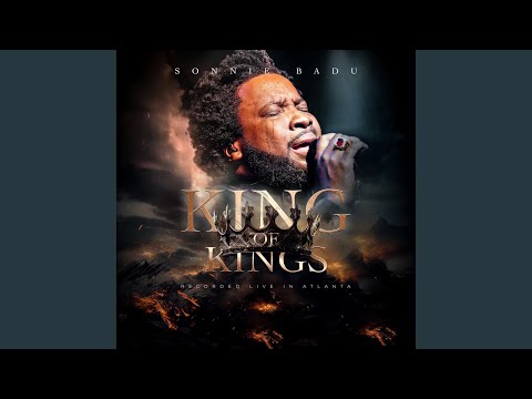 King of Kings (Recorded Live in Atlanta)