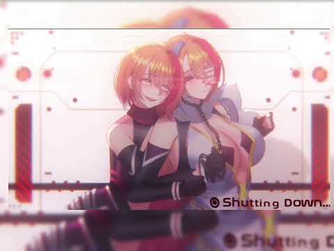 Elula uwu ending screen