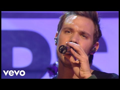 Will Young - You and I (Live from Top of the Pops, 2002)