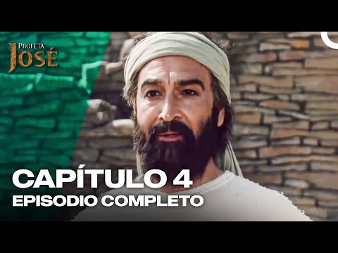 José El Profeta Capítulo 4 | Doblado en Español | Joseph The Prophet