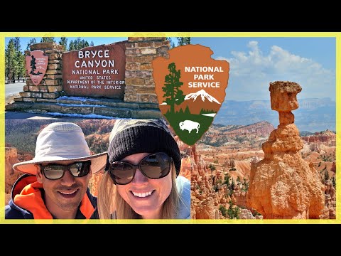 Exploring the Hoodoos at Bryce Canyon National Park | Things to See & Tips for Maximizing Your Trip