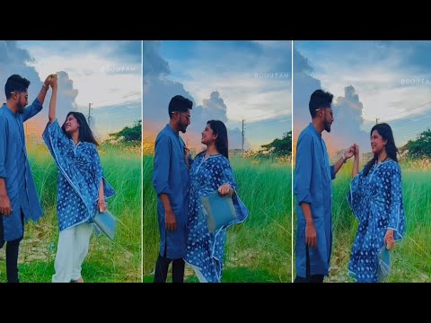 Bengali Romantic Song WhatsApp Status video || Ar Ebhabei Norom Baliser || Bangla Lofi Status ||