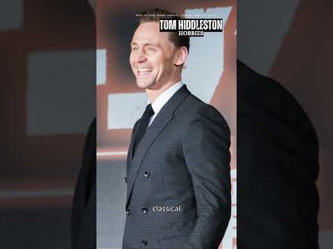 Tom Hiddleston: The Secret Life of a Loki God