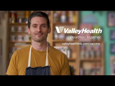 Get Vaccinated - Keep Businesses Going