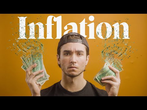 Hyperinflation isn't Coming... But THIS is