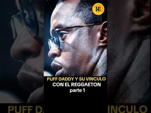 #puffdaddy y su relación con el mundo del reggaeton #daddyyankee #maluma #ozuna #rawalejandro #fyp