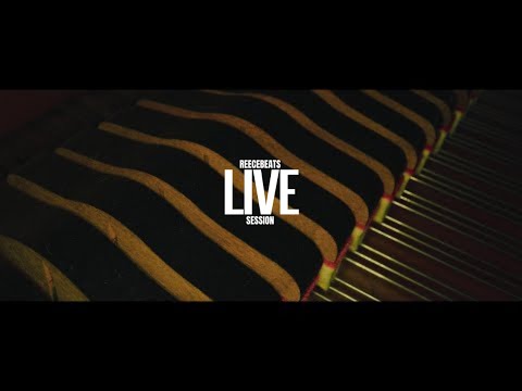 Reecebeats Live Session - Trailer