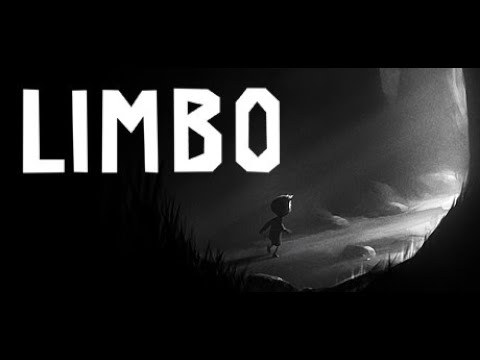 Limbo - Is this a dream?