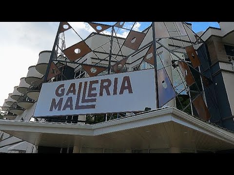 GALLERIA MALL GRAND ANSE GRENADA