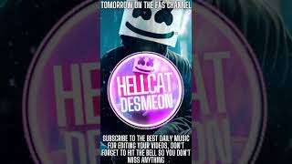 Tomorrow / Drumstep ★[No Copyright Music]★ Desmeon - Hellcat