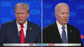 Hear Biden and Trump's approach to address fentanyl, opioid crisis