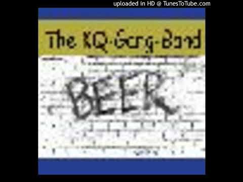 The KQ-GANG Band - On the Day You Die