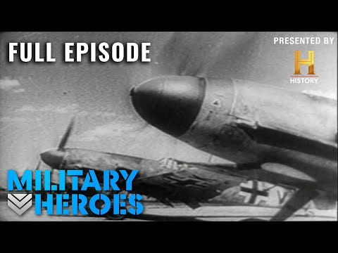 Weapons at War: Raining Terror Upon Europe's Great Capitals (S2, E3) | Full Episode