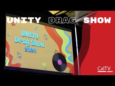 UNITY Drag Show 2024