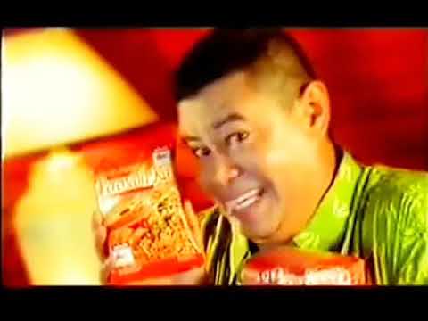 Iklan Adabi 2004: Senario & Jaafar Onn