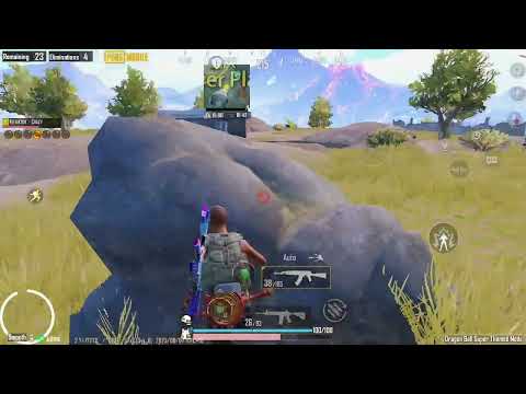 PUBG MOBILE | MONTAGE VEDIO | #tiktokcrazy #pubgmobile #trending