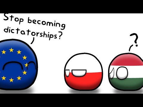 Hey Poland ünd Hunga-