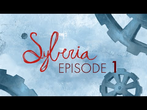 SYBERIA | Pt. 1 | 𝘝𝘢𝘭𝘪𝘥𝘪𝘭𝘦𝘯𝘦