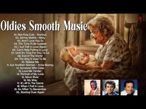 Oldies Smooth Music