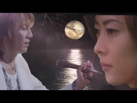 【MV】You're My Only Shinin' Star/角松敏生 for 天国の中山美穂さんへ捧げる　オリジナルMusic Video