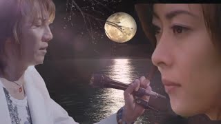 【MV】You're My Only Shinin' Star/角松敏生 for 天国の中山美穂さんへ捧げる　オリジナルMusic Video