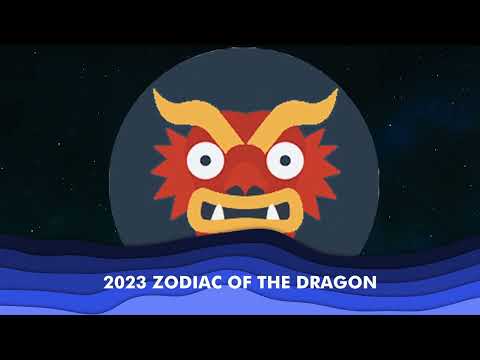 2023 Chinese Zodiac Dragon Predictions for the Year of the Rabbit: Money, Career, and Leadership